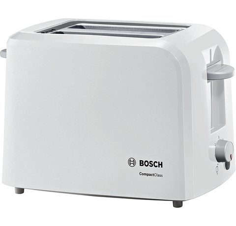Main view of the Bosch Village Toaster.