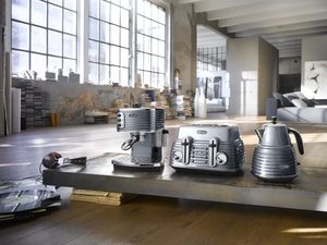 De Longhi Scultura Toaster's matching items.