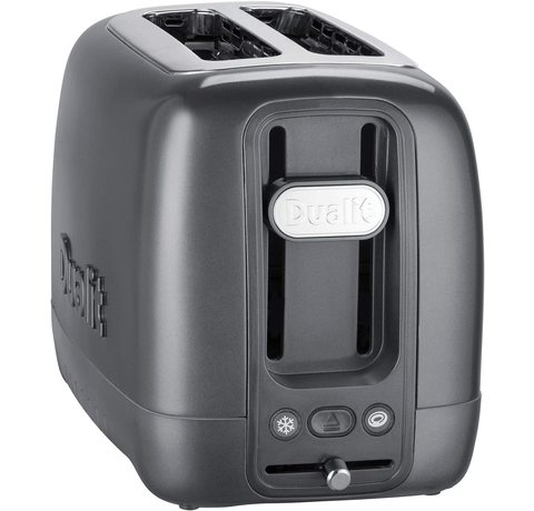 Main view of the Dualit Domus Toaster.