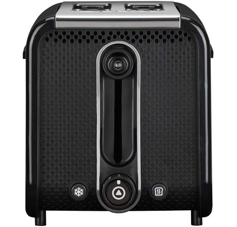 Main view of the Dualit Studio Toaster.