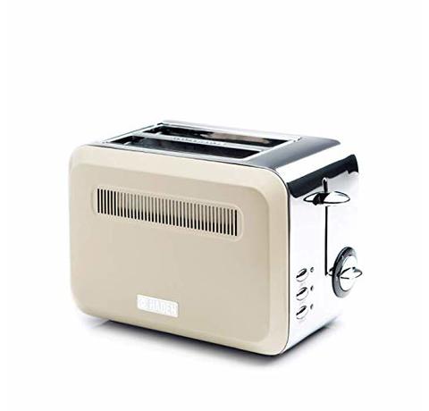 Main view of the Haden Boston Toaster.