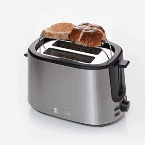 Haden Stratford Toaster's warming rack.