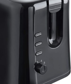 Quest 2 Slice Toaster's controls.