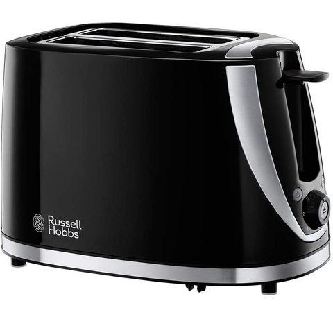 Main view of the Russell Hobbs Mode Toaster.