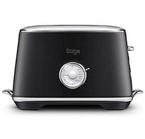 Main view of the Sage Toast Select Luxe Toaster.