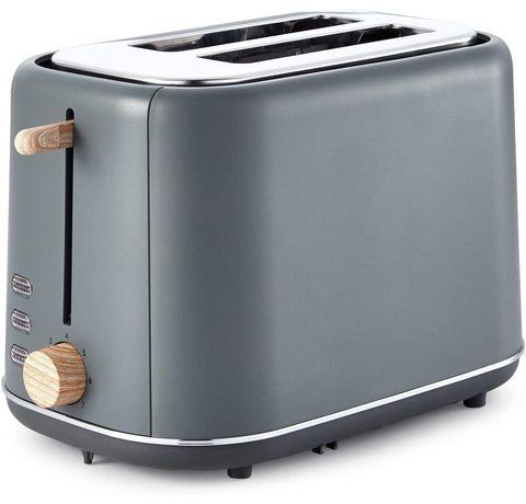 Main view of the Tower Scandi Toaster.