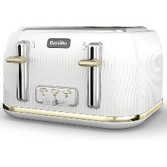 Flow Toaster