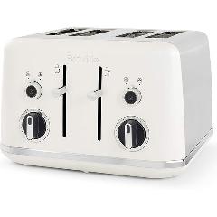 Lustra Toaster