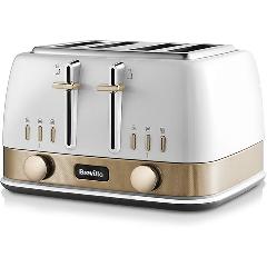 New York Toaster