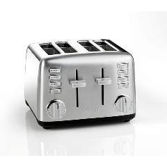 Signature Toaster