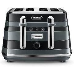 Avvolta Toaster