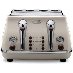 Icona Vintage Toaster