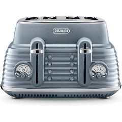 Scolpito Toaster