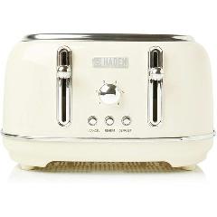 Highclere Toaster