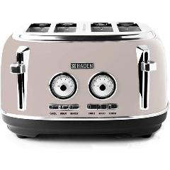Jersey Toaster