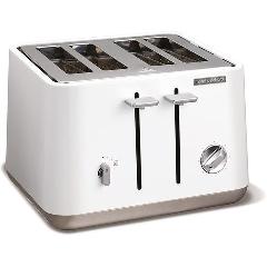 Morphy Richards Aspect Toaster
