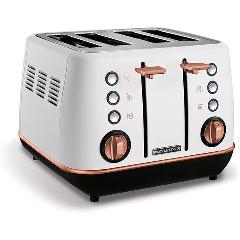 Evoke Toaster