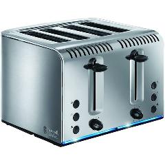 Russell Hobbs Buckingham Toaster