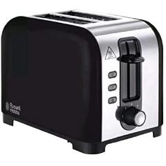 Henley Toaster