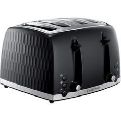 Honeycomb Toaster