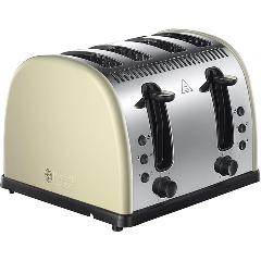 Legacy Toaster