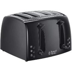 Textures Toaster