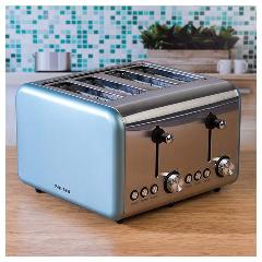 Polaris Toaster