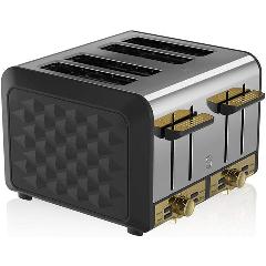 Gatsby Toaster