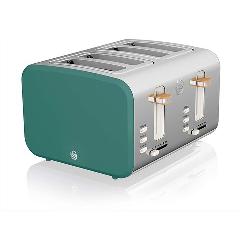 Nordic Toaster