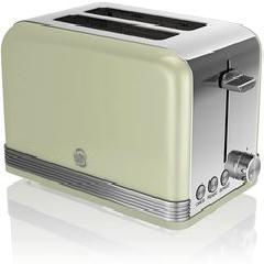 Retro Toaster