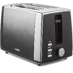 Ombre Toaster