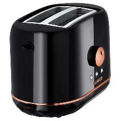 Rose Gold Toaster